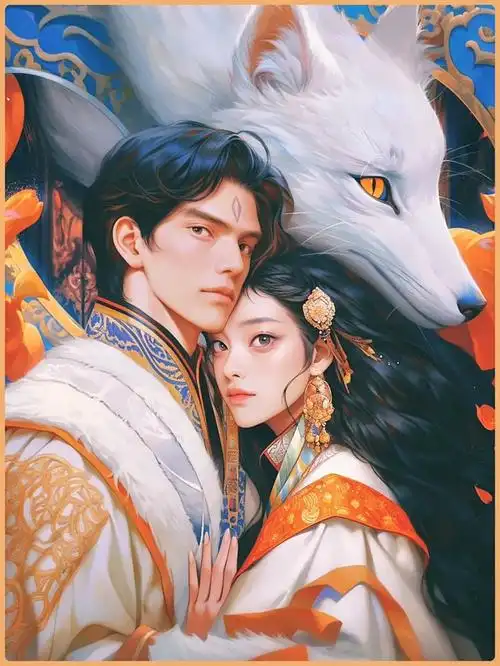 科幻边缘电影海报